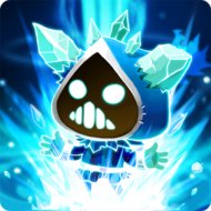 Download 108 Monsters (MOD, Infinite HP) 1.01.02 free on android