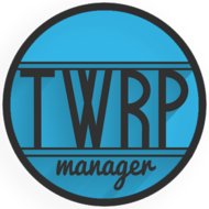 Download TWRP Manager Full (Requires ROOT) 9.0 free on android