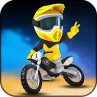 Download Bike Up! (MOD, money/unlocked) 1.0.1.57 free on android