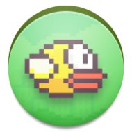 Download Flappy Bird (MOD, immortality) 1.3 free on android