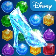 Download Cinderella Free Fall (MOD, unlimited lives) 2.2.0 free on android