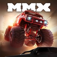 Download MMX Racing (MOD, Unlimited Money/Energy) 1.16.9320 free on android