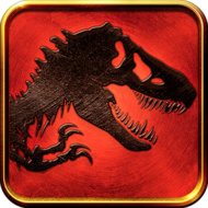 Download Jurassic Park Builder (MOD, free shopping) 4.7.10 free on android