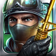 Download Crisis Action-FPS eSports (MOD, Unlimited Diamonds) 1.9 free on android