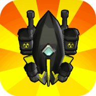 Download Rocket Craze 3D (MOD, unlimited coins) 1.2.13 free on android