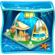 Download Aquapolis. Free city building! (MOD, unlimited money) 1.24.38 free on android