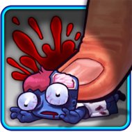 Download Zombie Smasher (MOD, Brains/Ad-Free) 1.7 free on android