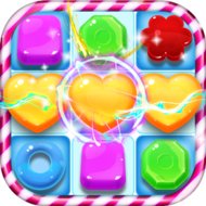 Download Jelly Blast-Candy Trip 2.6.0 free on android