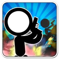 Download Stickman Wars: The Revenge (MOD, unlimited money) 1.0.1 free on android