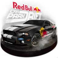 Download Red Bull Car Park Drift (MOD, unlimited money) 1.5.1 free on android