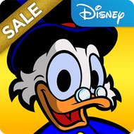 Download DuckTales: Remastered (MOD, Infinite gems/Invulnerable) 1.0.3 free on android