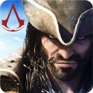 Download Assassin's Creed Pirates (MOD, Unlimited Gold/Resources) 2.9.1 free on android