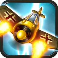 Download Aces of the Luftwaffe (MOD, unlimited medals) 1.3.8 free on android