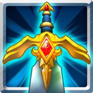 Download Sword Storm (MOD, unlimited gold) 1.0.5 free on android