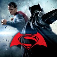 Download Batman v Superman Who Will Win (MOD, unlimited money) 1.1 free on android