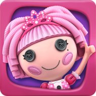 Download Lalaloopsy 3D Land (MOD, Money/Lives) 1.2.0 free on android