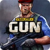 Download Major GUN 2 Reloaded (MOD, unlimited ammo) 0.4 free on android