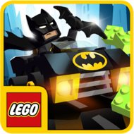 Download LEGO DC Mighty Micros (MOD, unlimited money) 1.0.1 free on android