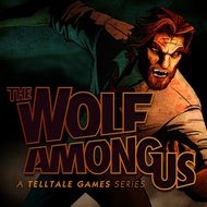 Download The Wolf Among Us 1.9.3 free on android