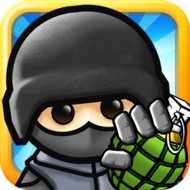 Download Fragger (MOD, unlimited money) 1.1.4 free on android