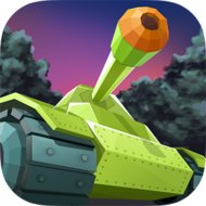 Download Age of Tanks: World of Battle (MOD, unlimited money) 1.1.0 free on android