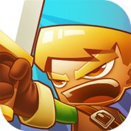 Download Legendary Warrior (MOD, Money/Damage) 1.0.10 free on android