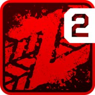 Download Zombie Highway 2 (MOD, unlimited money) 1.4.3 free on android