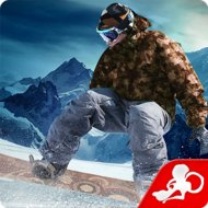 Download Snowboard Party (MOD, Unlimited XP/Unlocked) 1.1.5 free on android