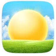 Download GO Weather Forecast & Widgets (Premium) 5.543 free on android