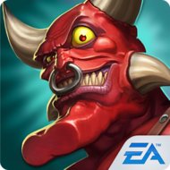 Download Dungeon Keeper (MOD, unlimited gems) 1.6.83 free on android