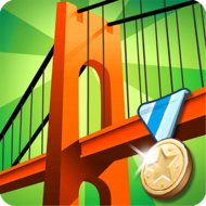 Download Bridge Constructor Playground 1.6 free on android