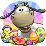 Download Clouds & Sheep 2 (MOD, unlimited money) 1.3.2 free on android