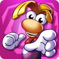 Download Rayman Classic 1.0.0 free on android