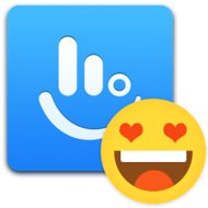 Download TouchPal Emoji Keyboard 5.8.4.2 free on android