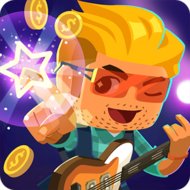 Download Beat Bop: Pop Star Clicker (MOD, unlimited money) 3.0 free on android