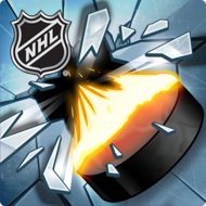 Download NHL Hockey Target Smash (MOD, unlimited money) 1.5.0 free on android