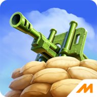 Download Toy Defense 2 — TD Battles (MOD, Money/Stars) 2.15.1 free on android