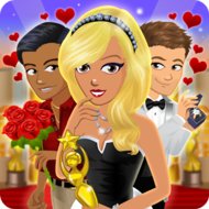 Download Hollywood U: Fashion & Fame (MOD, unlimited golds/gems) 2.8.0 free on android