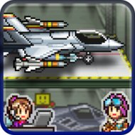 Download Skyforce Unite! (MOD, Infinite Golds) 1.6.4 free on android