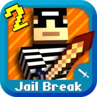 Download Cops N Robbers 2 (MOD, unlocked) 2.1.3 free on android