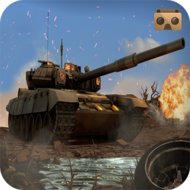 Download VR Tank 1.0.2 free on android