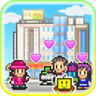 Download Mega Mall Story (MOD, unlimited money) 2.0.1 free on android