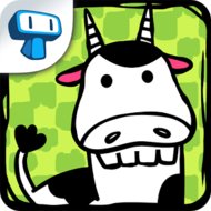 Download Cow Evolution - Clicker Game (MOD, unlimited money) 1.8.7 free on android