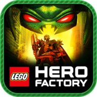 Download LEGO HeroFactory Brain Attack (MOD, unlimited money) 15.0.25 free on android