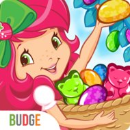 Download Strawberry Shortcake Garden (MOD, Unlocked) 1.1 free on android