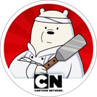 Download Stirfry Stunts – We Bare Bears (MOD, free shopping) 1.0.0 free on android