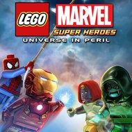 Download LEGO Marvel Super Heroes (MOD, money/magnet) 1.11.1 free on android