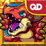 Download Chain Dungeons (MOD, damage/health) 2.2.4 free on android