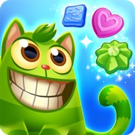 Download Cookie Cats (MOD, unlimited lives) 1.1.2 free on android