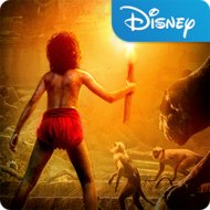 Download The Jungle Book: Mowgli's Run (MOD, unlimited money) 1.0.3 free on android